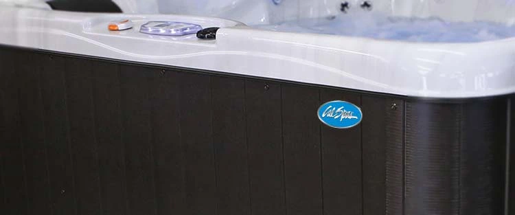 Cal Preferred™ for hot tubs in Fresno