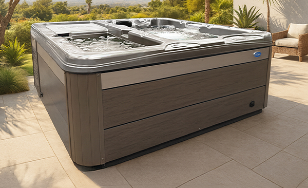 Cold Plunge Spas Series Fresno hot tubs for sale