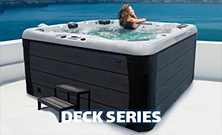 Deck Series Fresno hot tubs for sale