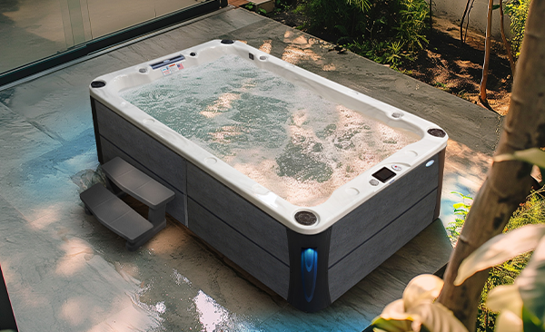 Deck Series Fresno hot tubs for sale