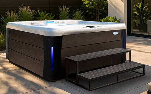 Escape Plus&trade; Spas Fresno hot tubs for sale