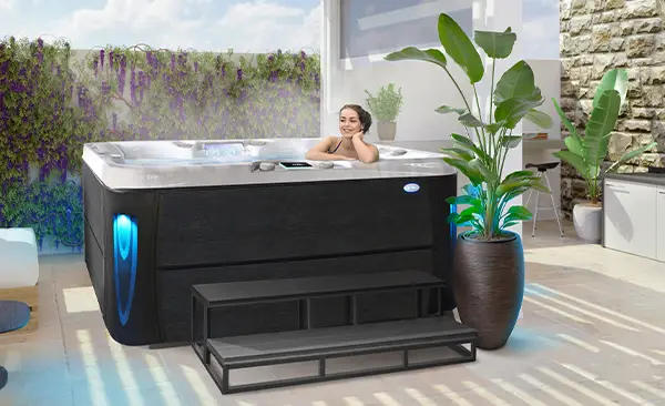 Escape X-Series Spas Fresno hot tubs for sale