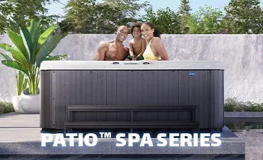 Patio Plus™ Spas Fresno hot tubs for sale