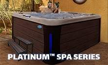 Platinum™ Spas Fresno hot tubs for sale