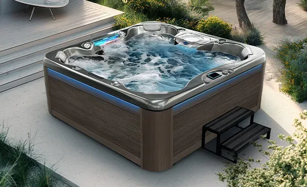 Platinum™ Spas Fresno hot tubs for sale