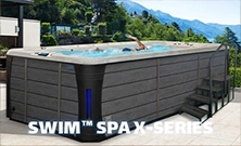 Swim X-Series Spas Fresno hot tubs for sale