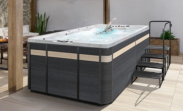 Swim X-Series Spas Fresno hot tubs for sale