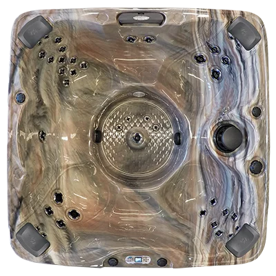 Tropical EC-739B hot tubs for sale in Fresno