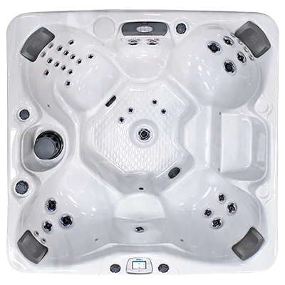 Baja-X EC-740BX hot tubs for sale in Fresno