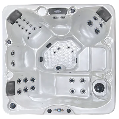 Costa EC-740L hot tubs for sale in Fresno
