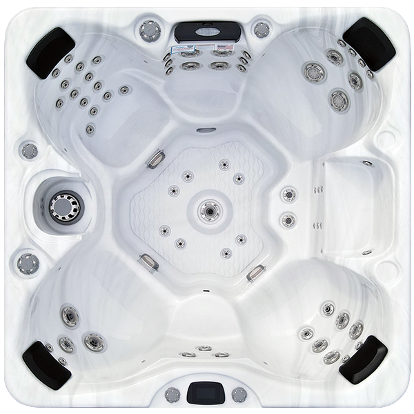 Baja-X EC-767BX hot tubs for sale in Fresno