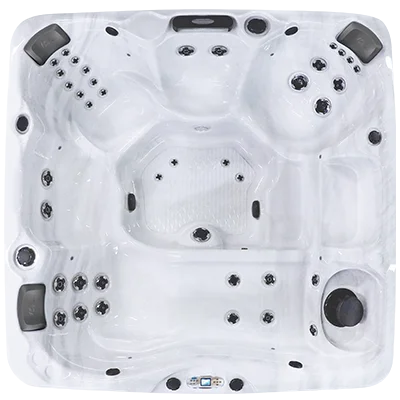 Avalon EC-840L hot tubs for sale in Fresno