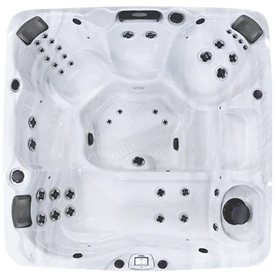Avalon-X EC-840LX hot tubs for sale in Fresno