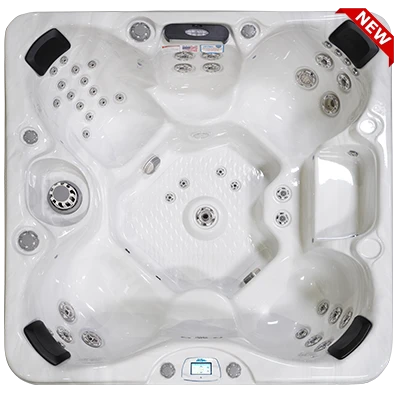Cancun-X EC-849BX hot tubs for sale in Fresno