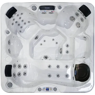 Avalon EC-849L hot tubs for sale in Fresno