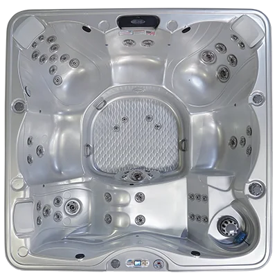 Atlantic EC-851L hot tubs for sale in Fresno