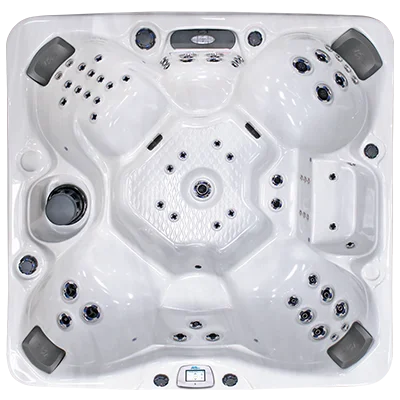 Cancun-X EC-867BX hot tubs for sale in Fresno