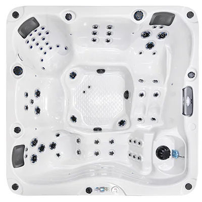 Malibu EC-867DL hot tubs for sale in Fresno