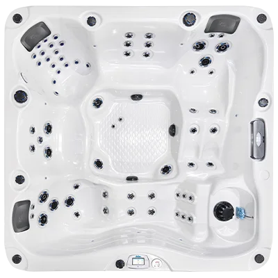 Malibu-X EC-867DLX hot tubs for sale in Fresno