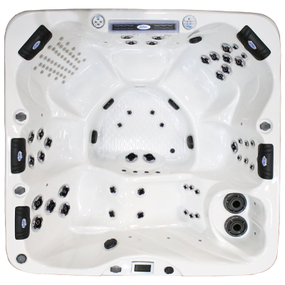 Huntington PL-792L hot tubs for sale in Fresno