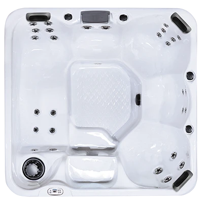 Hawaiian Plus PPZ-628L hot tubs for sale in Fresno