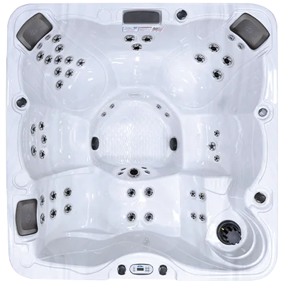 Pacifica Plus PPZ-743L hot tubs for sale in Fresno