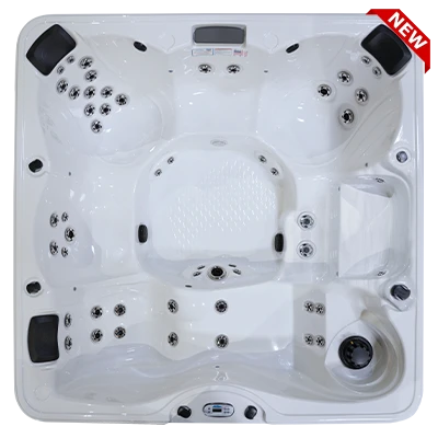 Pacifica Plus PPZ-743LC hot tubs for sale in Fresno