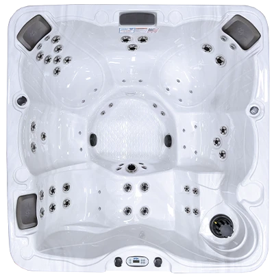 Pacifica Plus PPZ-752L hot tubs for sale in Fresno