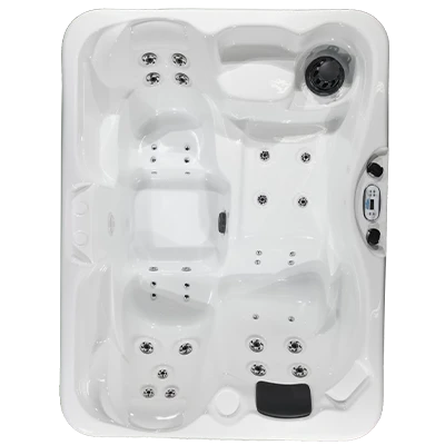 Kona PZ-535L hot tubs for sale in Fresno